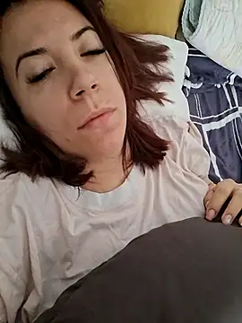 Anayssa  online show from March 25, 2026, 6:24 am