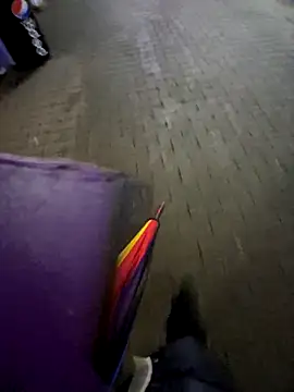 Anayssa  online show from February 12, 2026, 5:56 pm