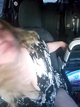 Bridgette03 online show from October 4, 2025, 8:49 am