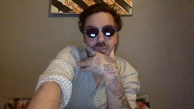 3615-ULLA online show from March 6, 2026, 5:08 pm