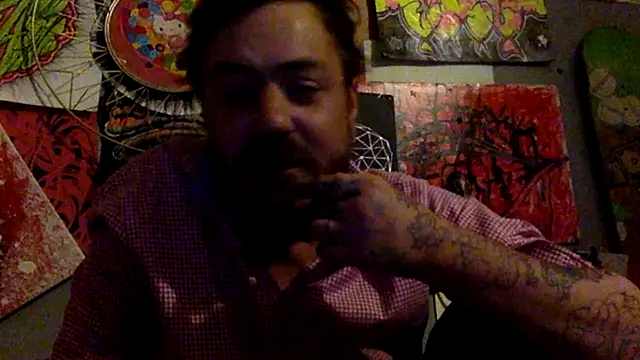 3615-ULLA online show from March 27, 2026, 6:31 pm