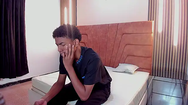 FYKMOR 1 online show from September 9, 2025, 3:49 am