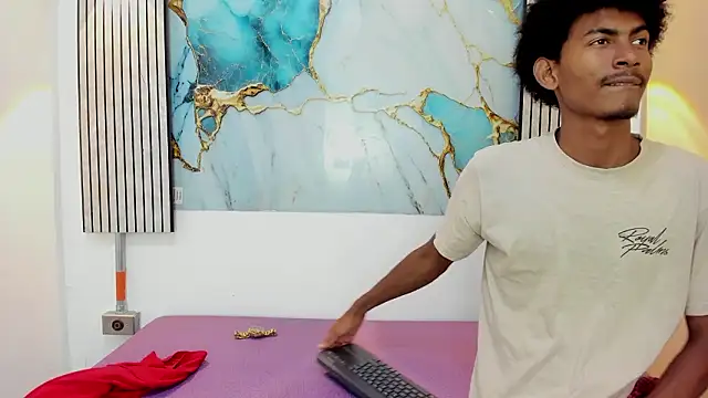 Snapshot of FYKMOR_1 chatting on March 17, 2026, 8:23 pm FYKMOR 1 online show from March 17, 2026, 8:23 pm