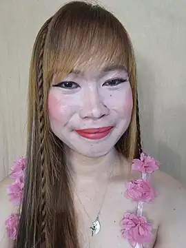 Tsfelicity youngxx online show from July 19, 2026, 12:13 pm