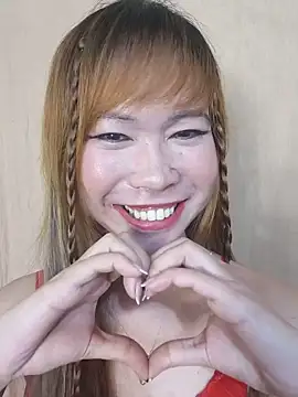 Tsfelicity youngxx online show from June 16, 2026, 4:29 pm