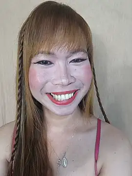 Tsfelicity youngxx online show from August 4, 2026, 9:25 am