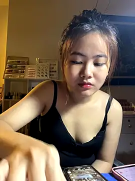 Lucky-nice202 online show from October 5, 2025, 5:25 pm