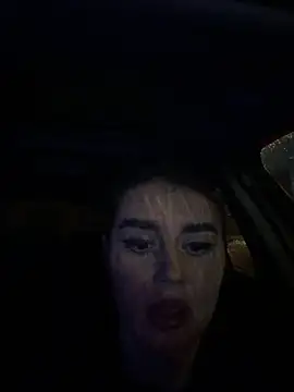 KendraMoon online show from November 18, 2025, 5:38 pm