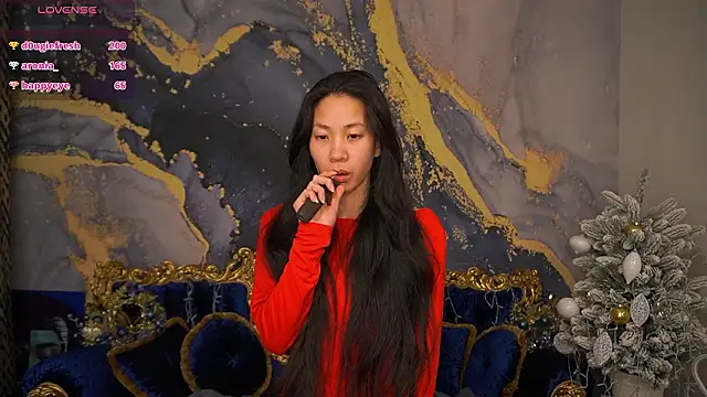 Yen Star online show from February 4, 2026, 2:17 am