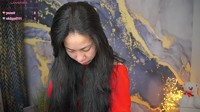 Yen Star online show from April 15, 2026, 7:58 pm