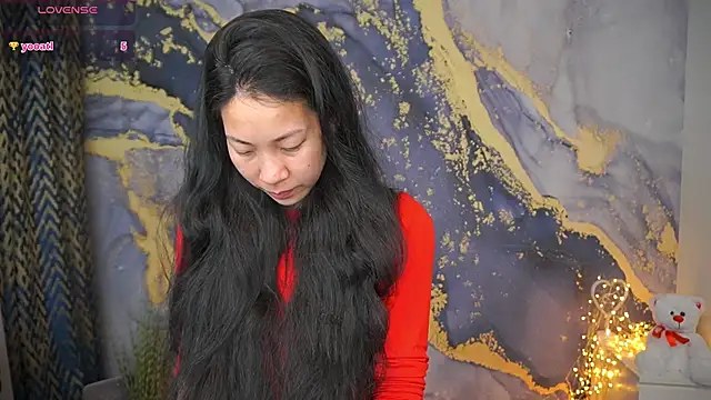 Yen Star online show from April 15, 2026, 7:18 pm