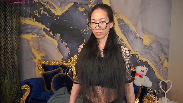 Yen Star online show from April 8, 2026, 8:10 pm