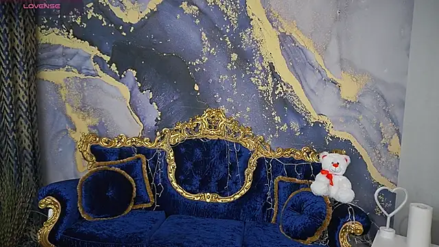 Yen Star online show from April 11, 2026, 8:12 pm