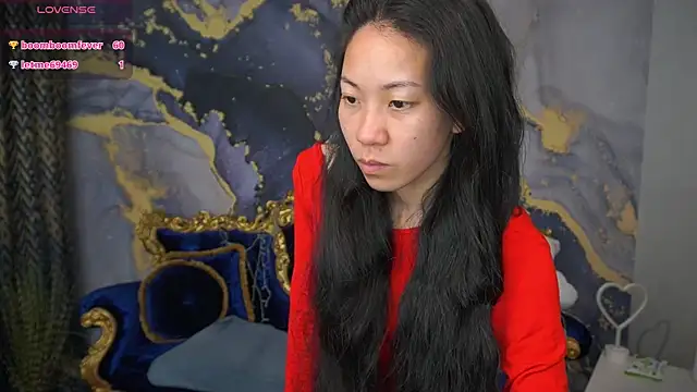 Yen Star online show from April 14, 2026, 7:41 pm