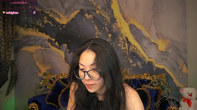 Yen Star online show from March 18, 2026, 9:15 pm