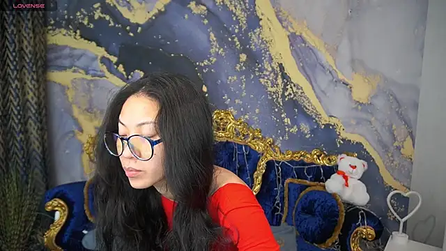 Yen Star online show from April 12, 2026, 7:06 pm