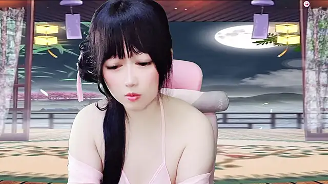 LuckyCute-Tutu online show from February 19, 2026, 1:19 pm