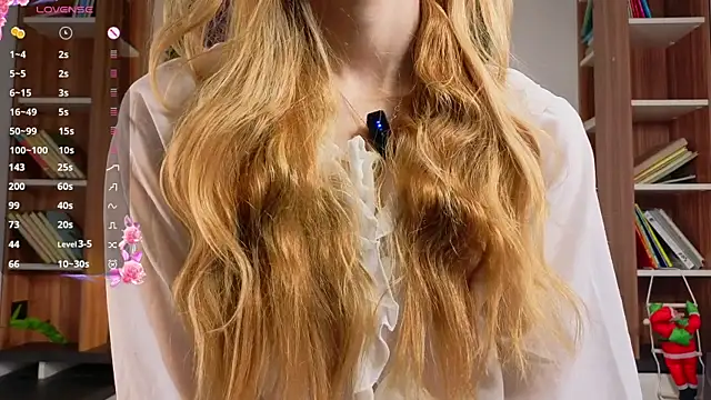 TomokoRocha online show from January 19, 2026, 1:09 am