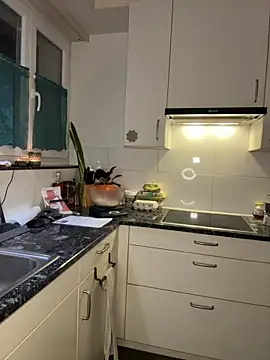 Nadja Noir online show from November 26, 2025, 8:42 pm