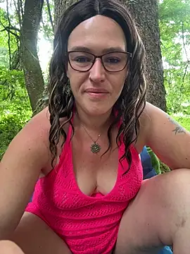 Nadja Noir online show from June 23, 2026, 4:05 pm
