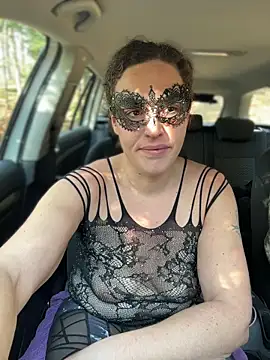 Nadja Noir online show from January 18, 2026, 12:19 pm