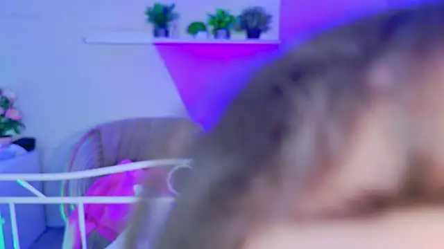 kamila blush online show from January 6, 2026, 8:13 pm