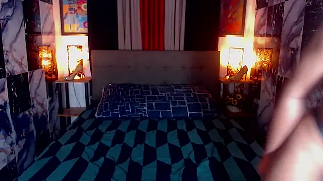 IndestructibleLily online show from October 2, 2025, 10:46 pm