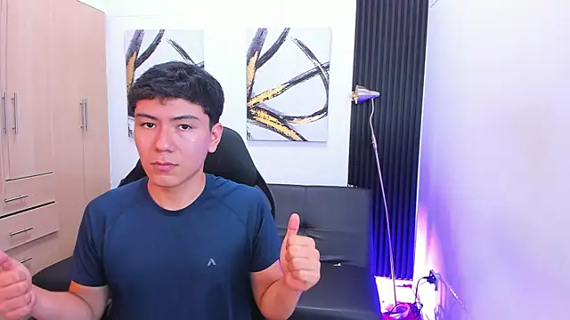 fabian pena online show from September 30, 2025, 2:06 am