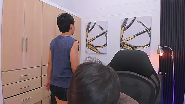 fabian pena online show from October 1, 2025, 2:06 am