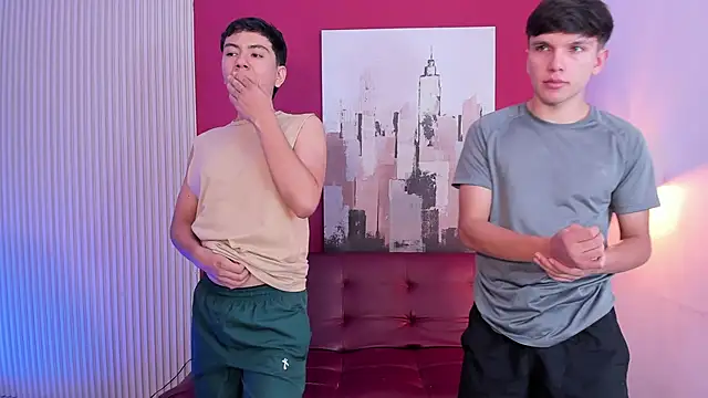 fabian pena online show from September 20, 2025, 2:16 am