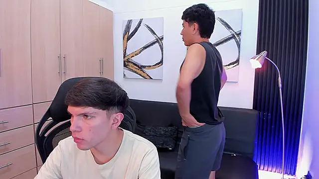 fabian pena online show from September 24, 2025, 2:29 am