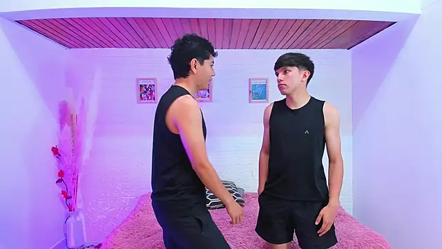 fabian pena online show from September 9, 2025, 1:38 am