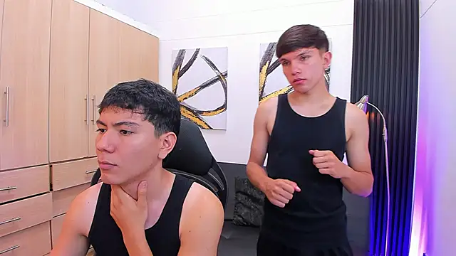 fabian pena online show from September 25, 2025, 2:06 am