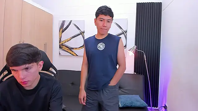 fabian pena online show from September 26, 2025, 2:18 am