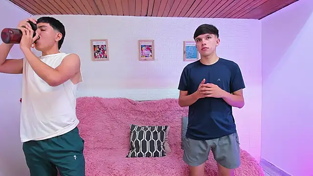 fabian pena online show from September 12, 2025, 1:50 am