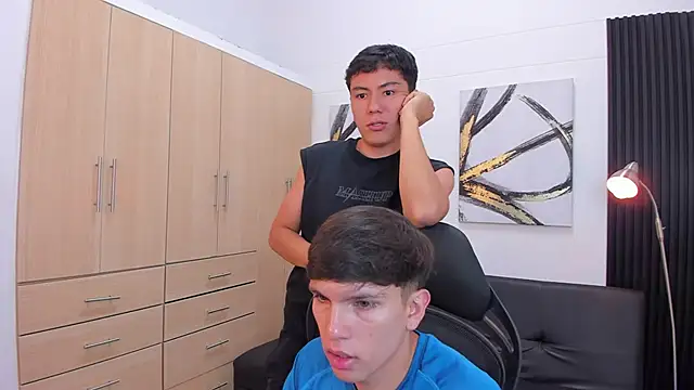 fabian pena online show from September 23, 2025, 2:29 am