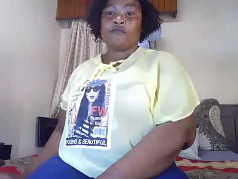 assyafrica online show from September 12, 2025, 3:45 pm