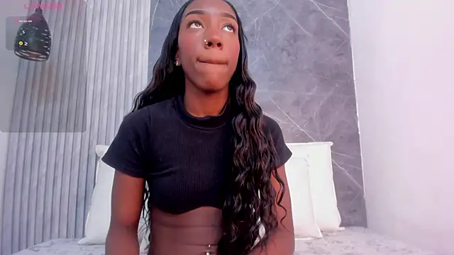 Mistt Mia online show from September 21, 2025, 12:21 pm