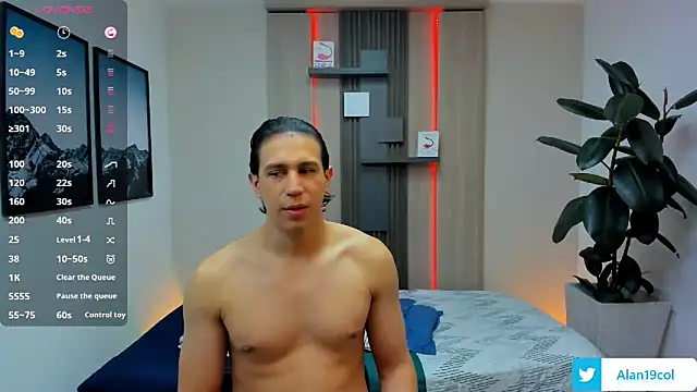 alan nd kevin online show from November 15, 2025, 7:07 pm