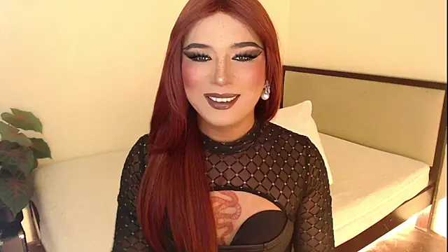 mslilly croft online show from December 4, 2025, 3:44 pm