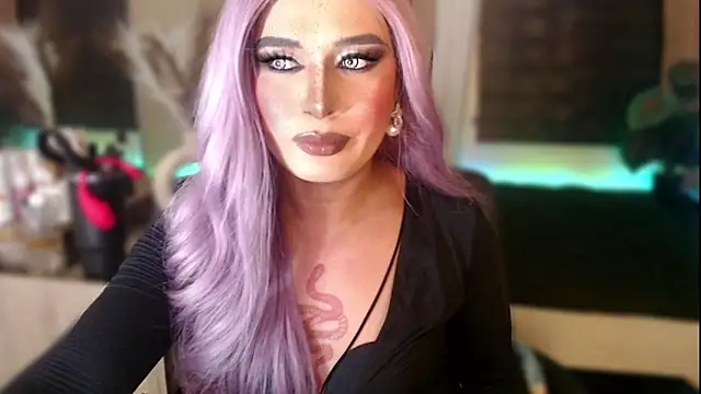 mslilly croft online show from February 8, 2026, 5:43 pm