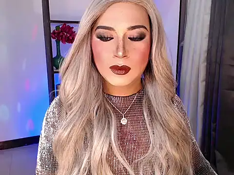 mslilly croft online show from September 11, 2025, 5:13 pm