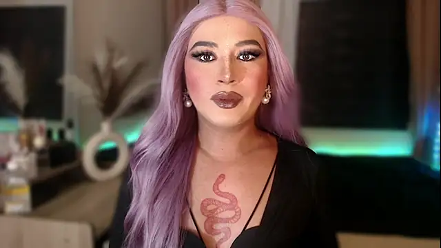 mslilly croft online show from February 5, 2026, 8:15 pm