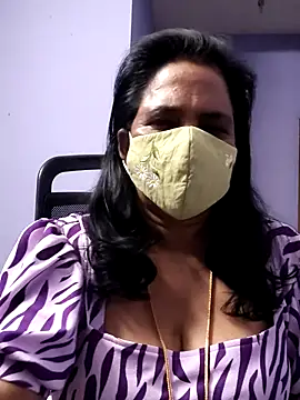 mallu-lover online show from February 2, 2026, 4:50 pm