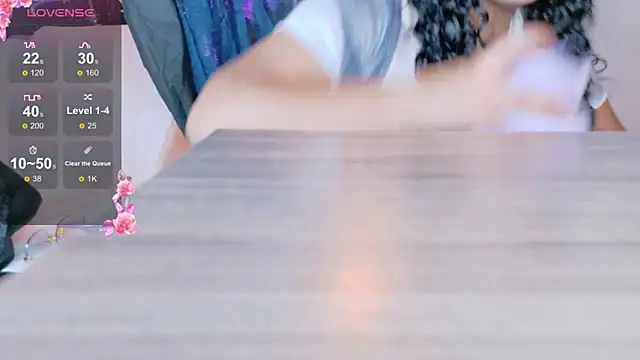 emily perezz online show from October 29, 2025, 7:24 pm