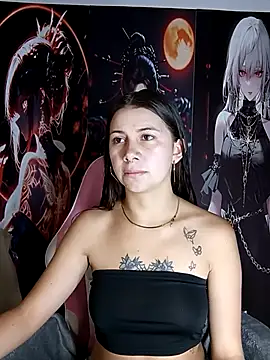 Snapshot of CharlotteSex_ chatting on March 21, 2026, 9:36 am CharlotteSex online show from March 21, 2026, 9:36 am