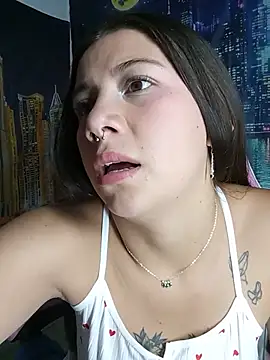 CharlotteSex  online show from June 25, 2026, 5:56 am