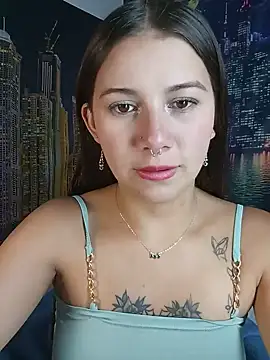 CharlotteSex  online show from June 19, 2026, 9:37 am