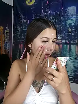 CharlotteSex  online show from July 11, 2026, 4:13 am