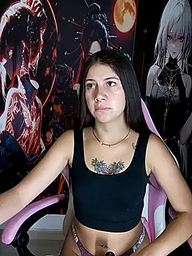 Snapshot of CharlotteSex_ chatting on March 14, 2026, 10:10 am CharlotteSex online show from March 14, 2026, 10:10 am